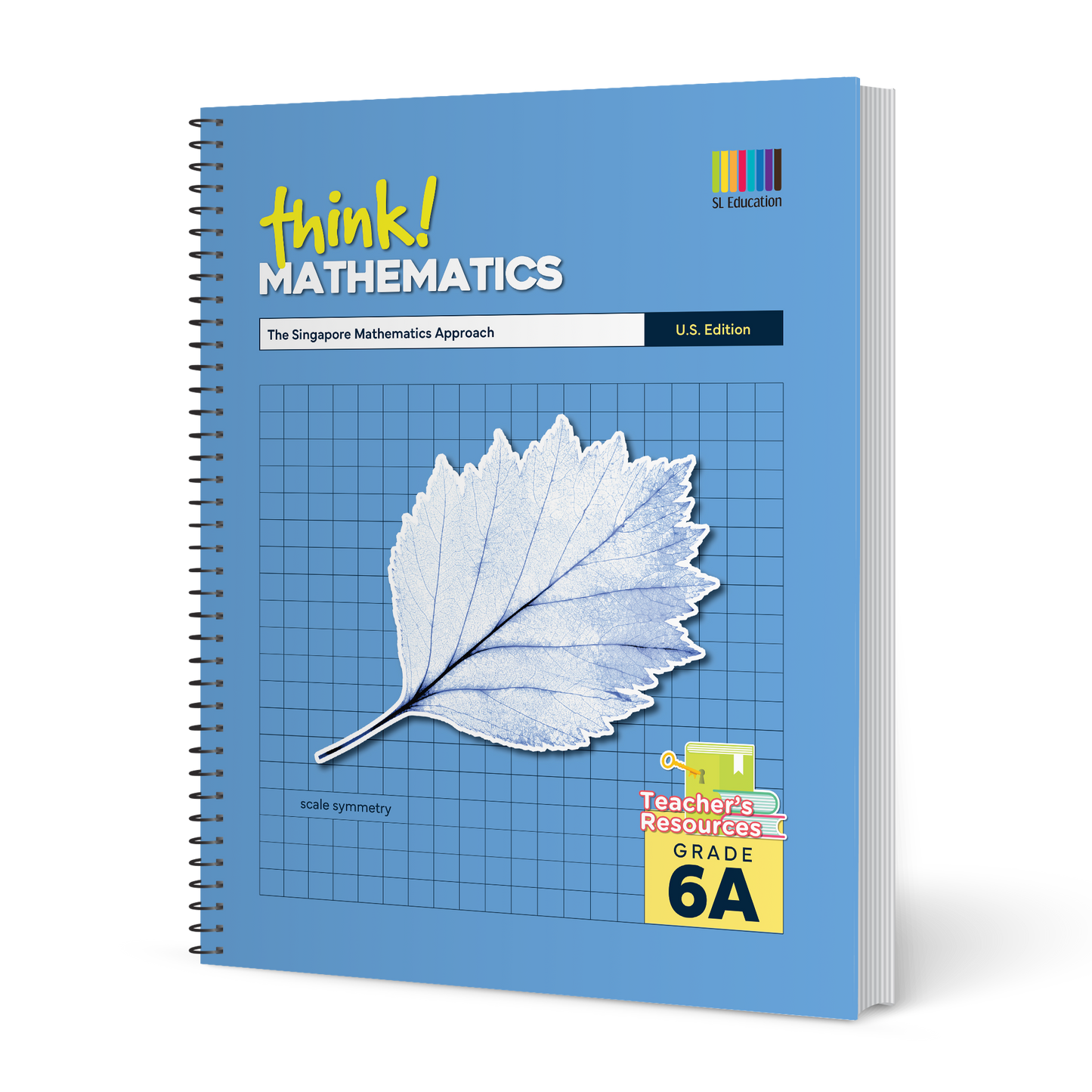 think! Mathematics Teacher's Resource Materials 6A - think!Mathematics