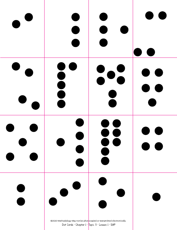 Developing Roots Kindergarten REFRESHER Student Bundle (Sold in Packs of 10) - think!Mathematics