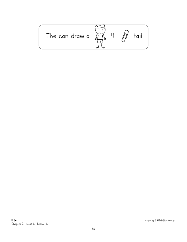 Developing Roots Kindergarten Student think!Pad Book A & B                 (Sold in Packs of 10) - think!Mathematics