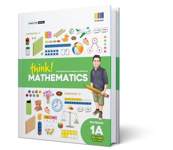 think!Mathematics