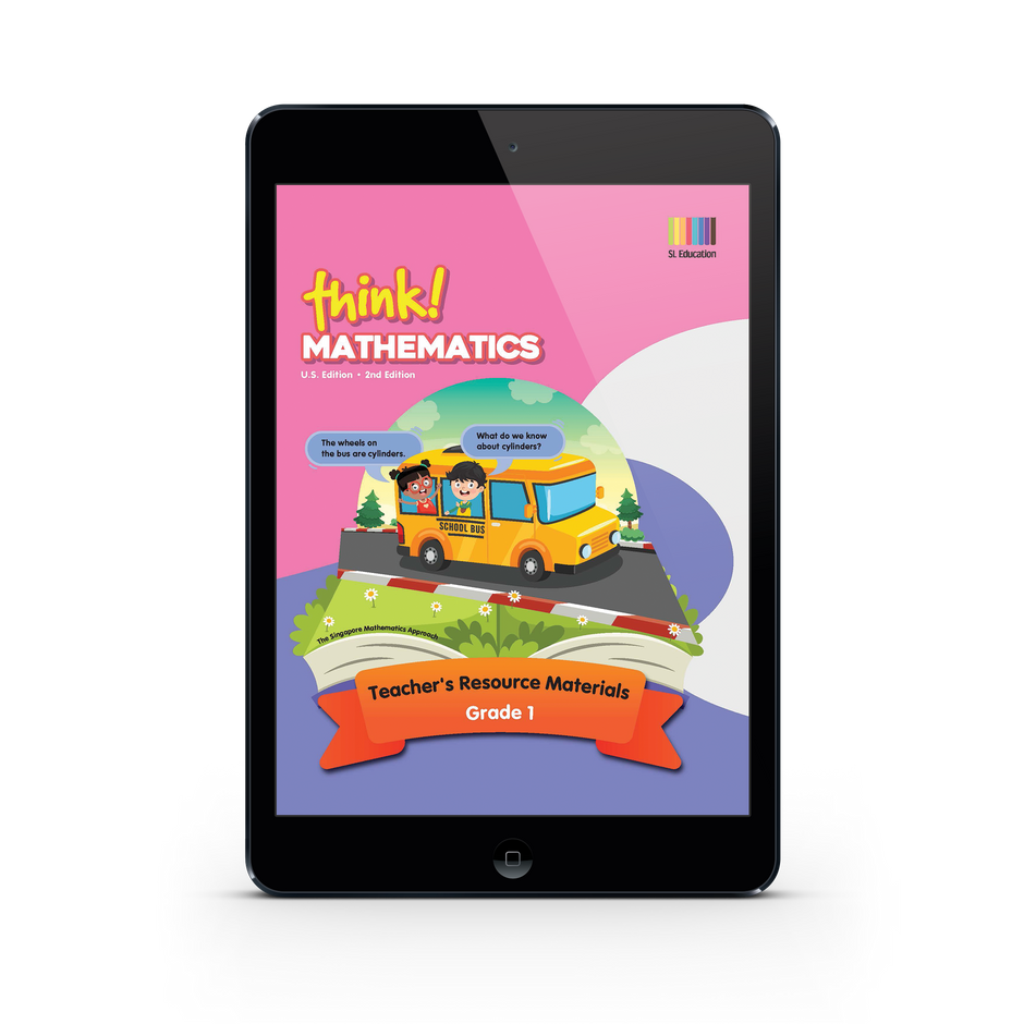 Products – think!Mathematics