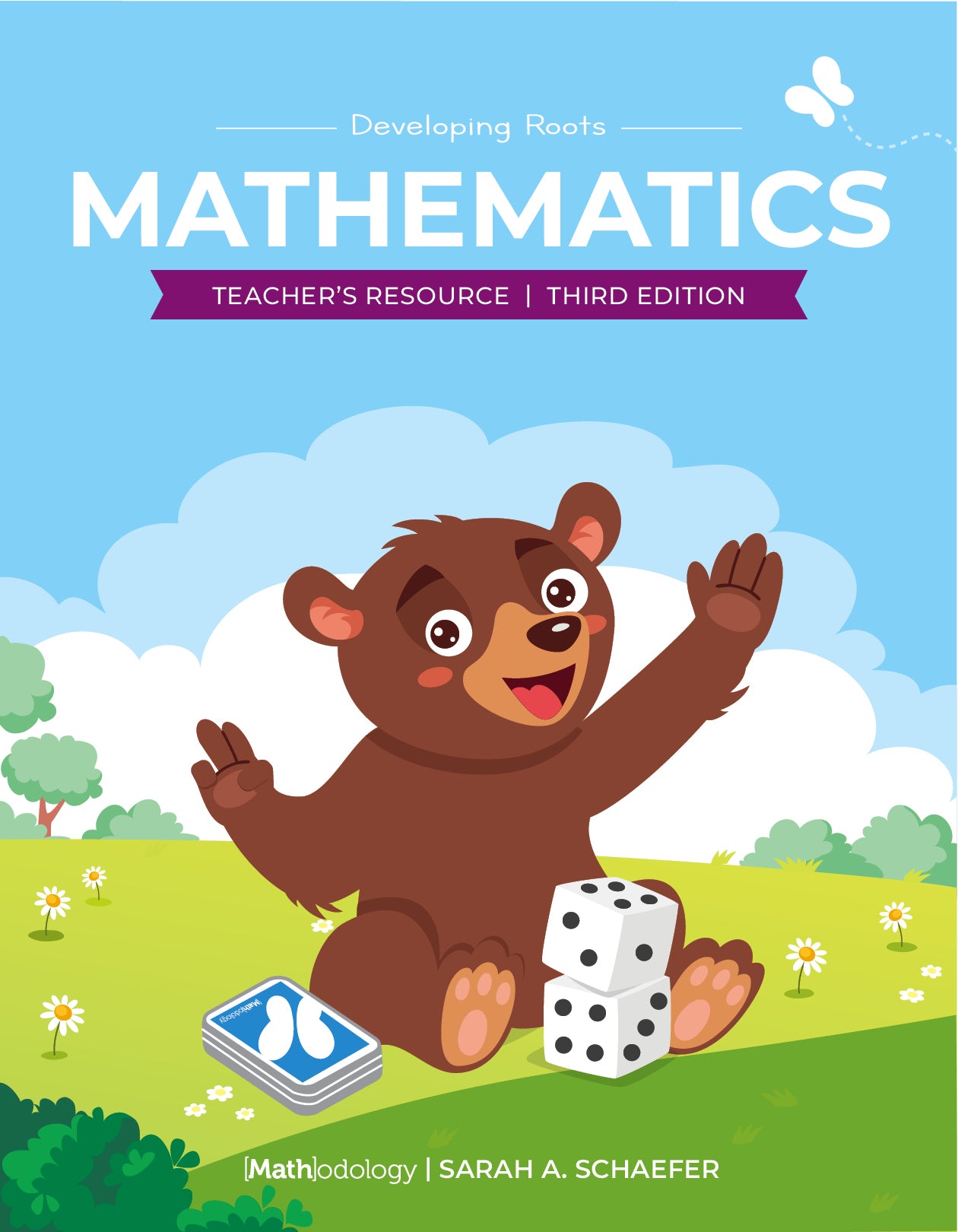 Developing Roots Premium Teacher's Resource Kindergarten (Edition 3)