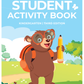 Developing Roots Kindergarten Student Activity Book (Edition 3) (SAB) (Sold in Packs of 10)