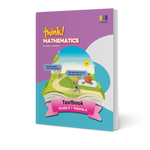 Textbook 5A (2nd Edition)(Sold in Packs of 10)