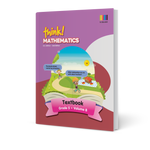 Textbook 5B(2nd Edition)(Sold in Packs of 10)