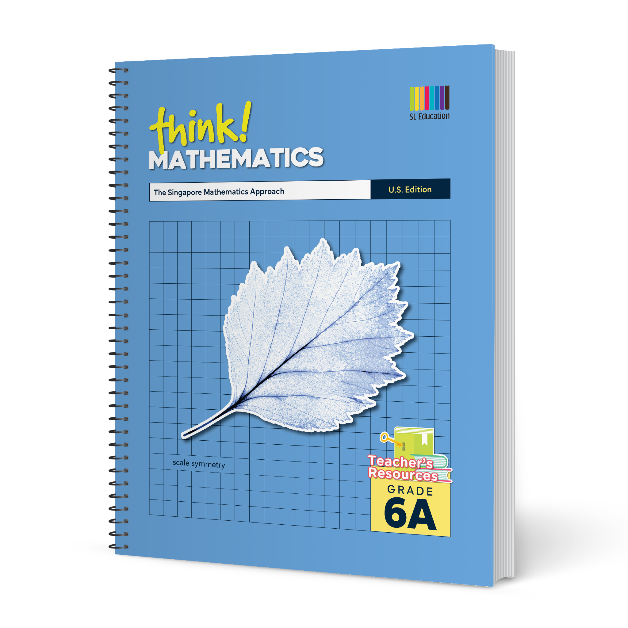 think!Mathematics Secondary Series