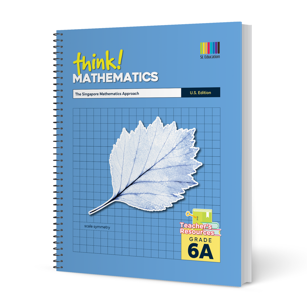 think! Mathematics Primary Series Grades 1-5 – Page 3 – think!Mathematics