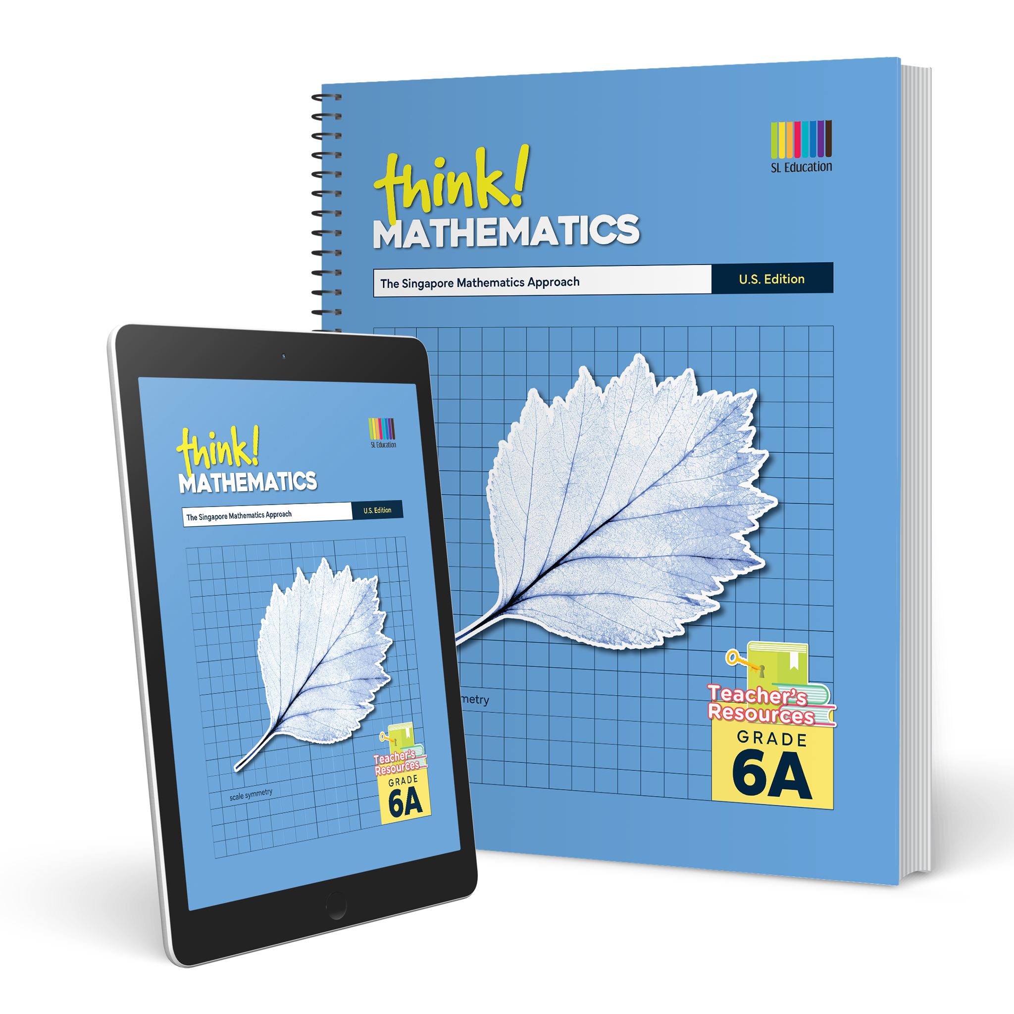 Grade 6 Teacher Resources | Think Mathematics Curriculum – think ...