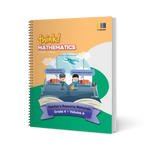 Grade 4A<br>Teacher's Guides<br> (2nd Edition)