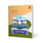 Grade 4B<br> Teacher's Guide<br> (2nd Edition)
