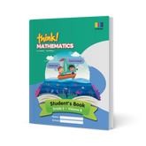 think! Mathematics Primary Series Grades 1-5 – think!Mathematics