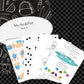 Developing Roots Kindergarten REFRESHER Student Bundle (Sold in Packs of 10)