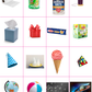 Developing Roots Kindergarten Student Bundle (Sold in Packs of 10)