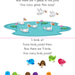 Developing Roots Kindergarten Student Bundle (Sold in Packs of 10)