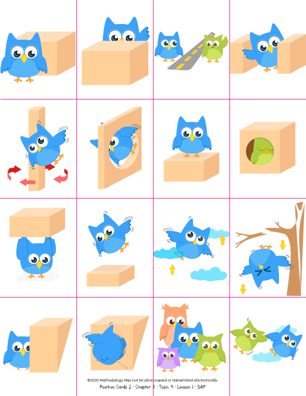 Developing Roots Kindergarten Student Bundle (Sold in Packs of 10)