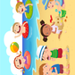 Developing Roots Kindergarten Student Bundle (Sold in Packs of 10)