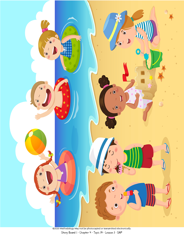 Developing Roots Kindergarten Student Bundle (Sold in Packs of 10)