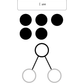 Developing Roots Kindergarten Student think!Pad Book A & B                 (Sold in Packs of 10)