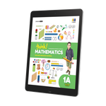 think! Mathematics Essential Teacher's Resource Grade 1 Annual Subscription
