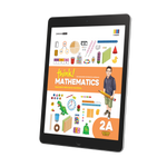 think! Mathematics Essential Teacher's Resource Grade 2 Annual Subscription