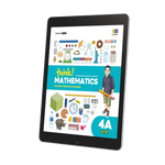 think! Mathematics Essential Teacher's Resource Grade 4 Annual Subscription