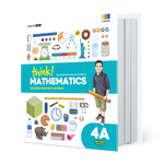 think! Mathematics Teacher's Resource Materials 4A