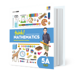 think! Mathematics Teacher's Resource Materials 5A