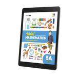 think! Mathematics Essential Teacher's Resource Grade 5 Annual Subscription