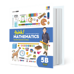 think! Mathematics Teacher's Resource Materials 5B