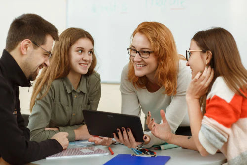 pre-K Teacher Online Professional Community Annual Subscription